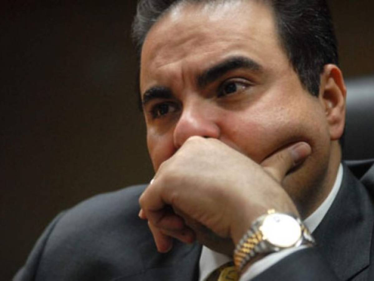 El Salvador: demanda civil por enriquecimiento contra ex Presidente Saca