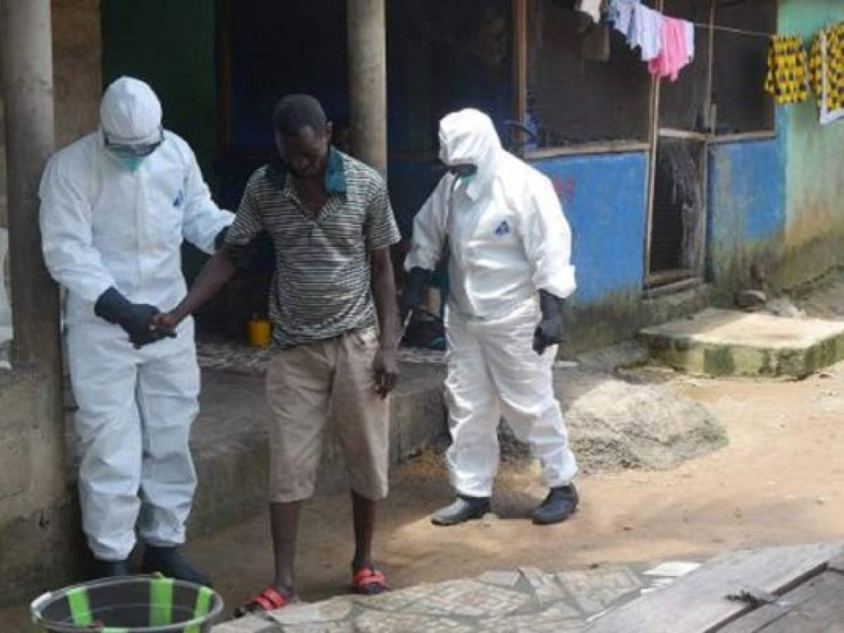BM teme impacto económico 'catastrófico' del ébola