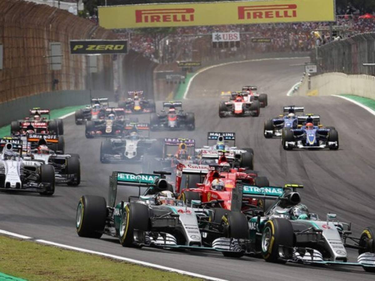 Hay '99%' de propabilidades que el GP de Brasil de F1 sea en Rio a partir de 2021  