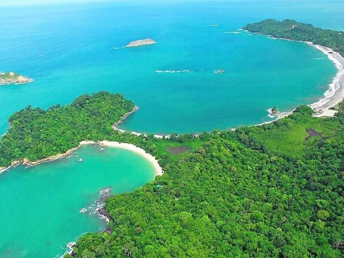 Costa Rica es premiado como el país ‘más deseable’ en los Wanderlust Travel Awards