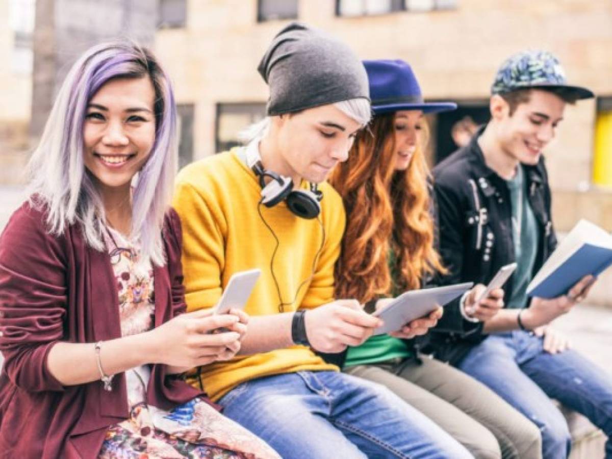 Las tendencias culturales que seguirá la Generación Z en 2019