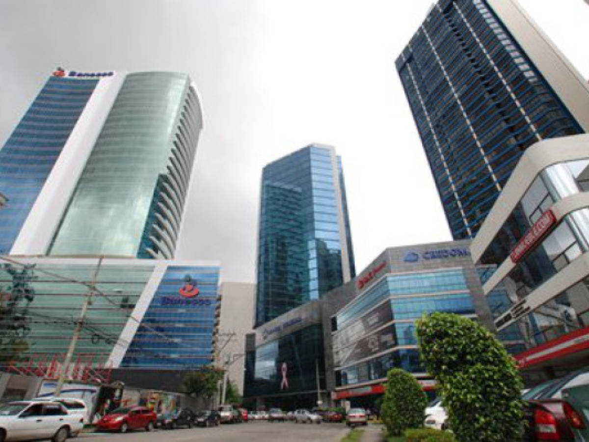 Centro Bancario de Panamá niega cuentas fraudulentas de gobierno venezolano
