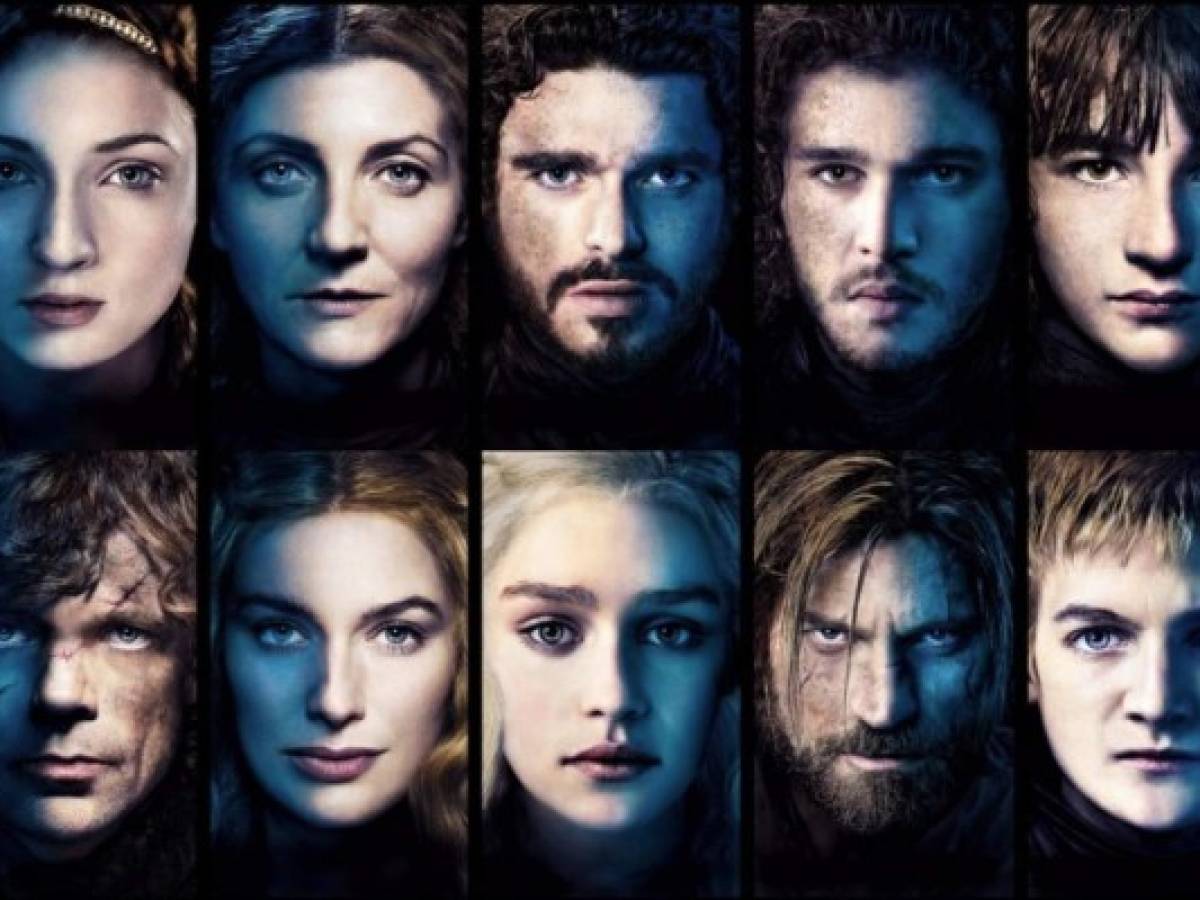 Juego de Tronos, la aclamada serie de HBO regresa en julio