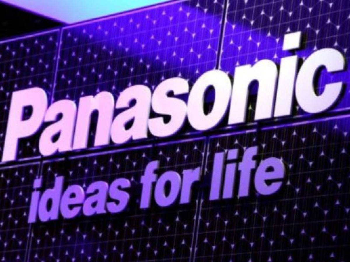 Panasonic gana US$1.639 millones en sus nueve primeros meses fiscales