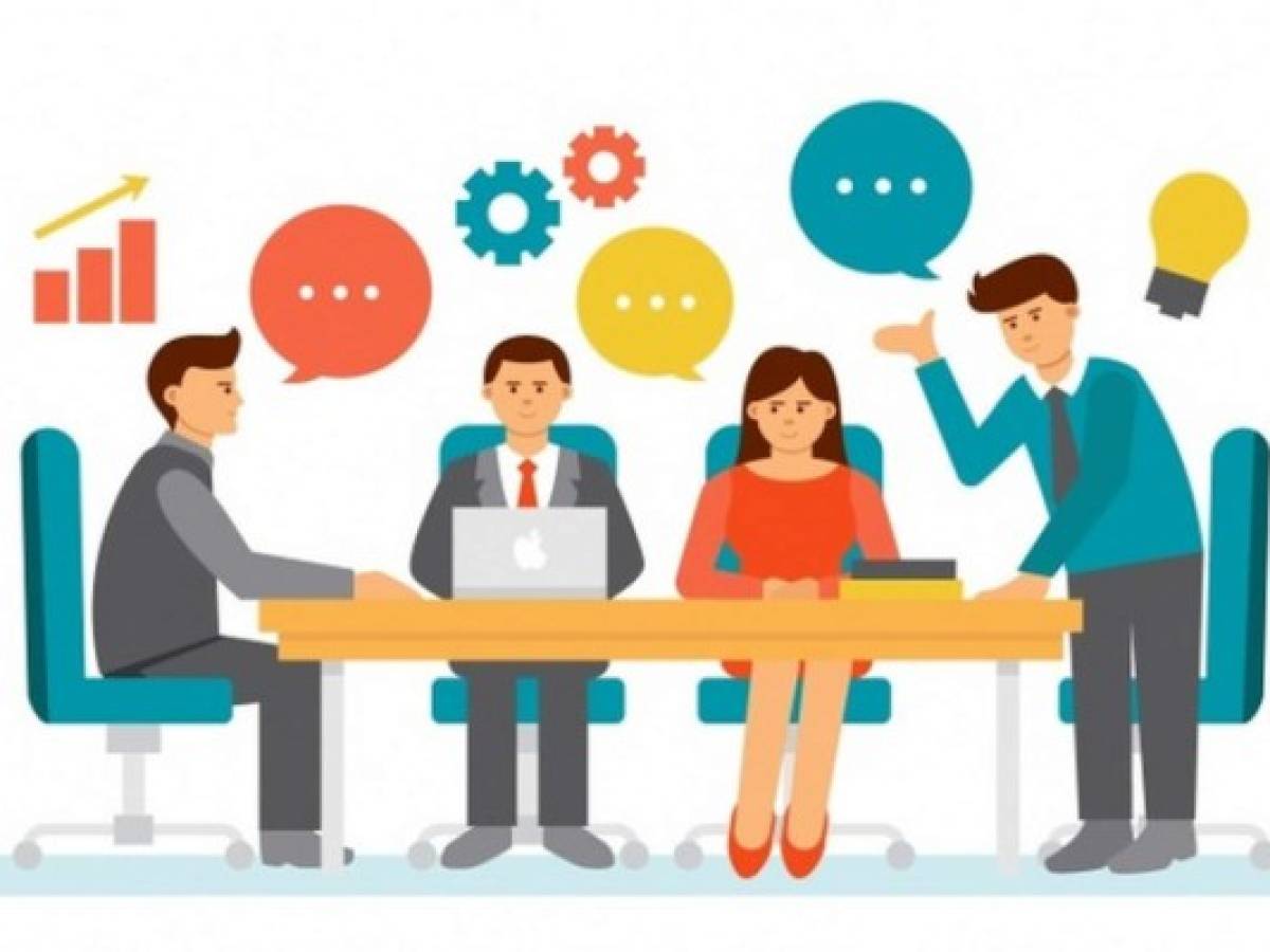 Claves de éxito: 9 tácticas para ganar una discusión