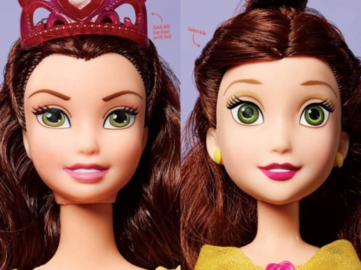 Mattel y Hasbro negocian su fusión para crear el gigante mundial de los juguetes