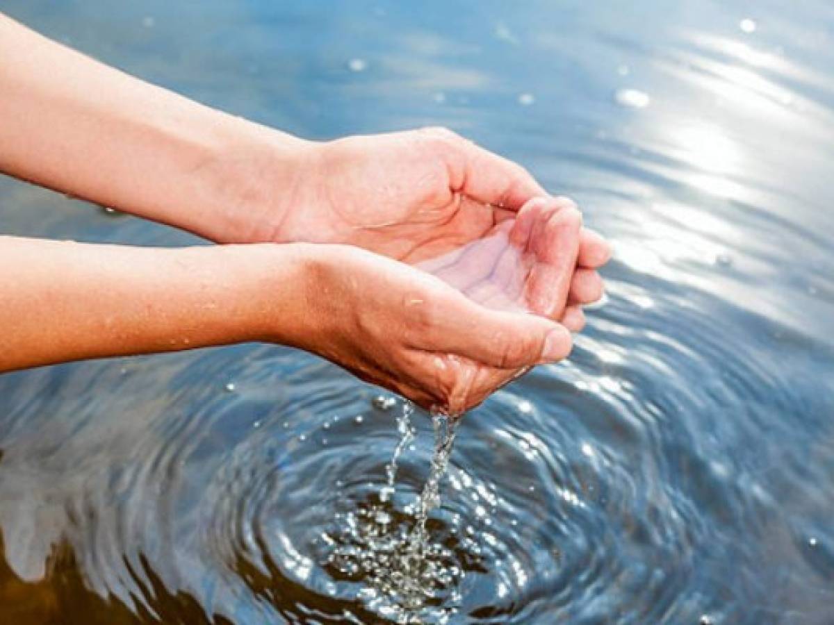 Centroamérica desperdicia más del 50% de su agua potable por fugas