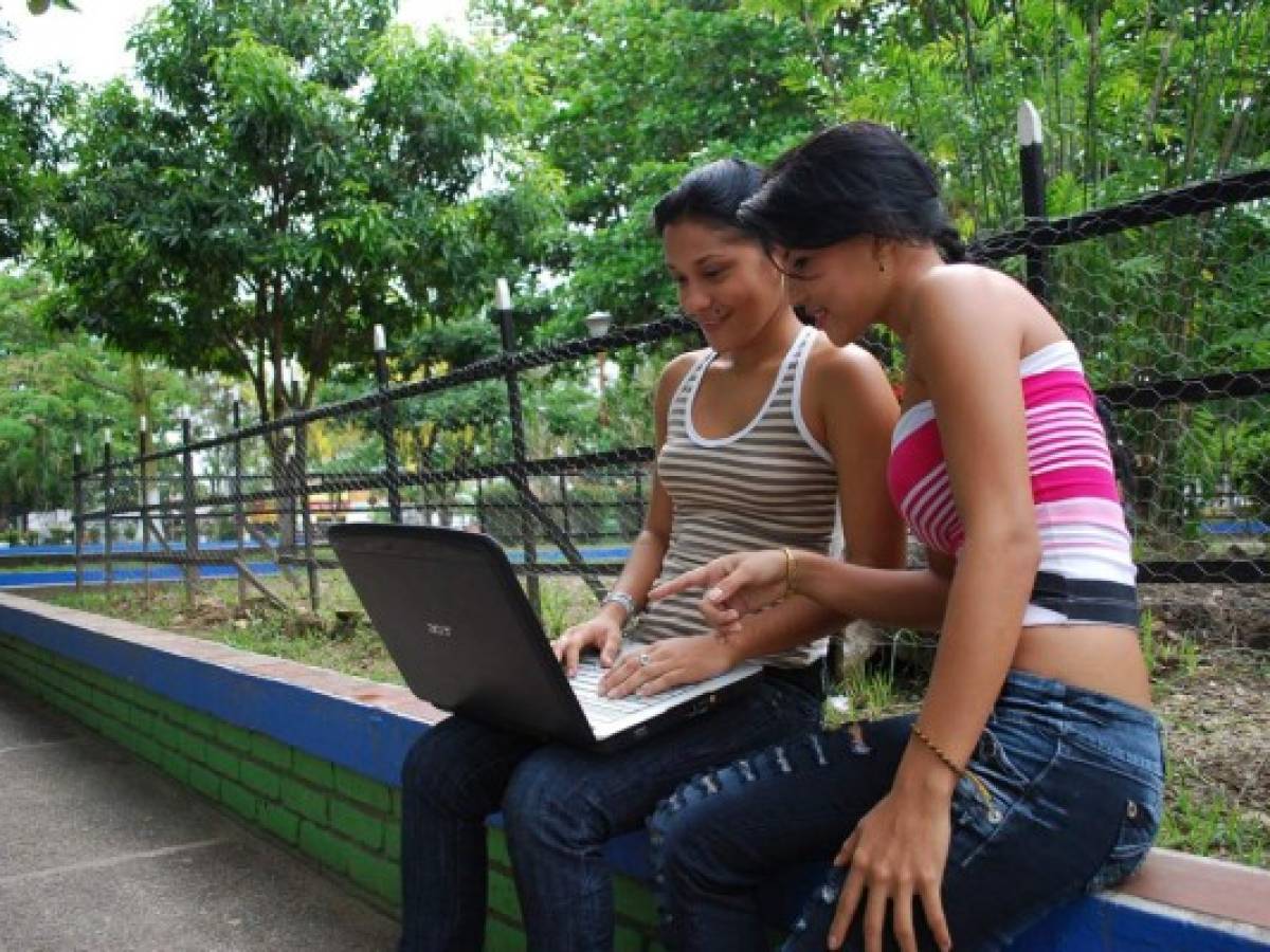 Nicaragua ofrecerá Internet gratuito en sitios públicos