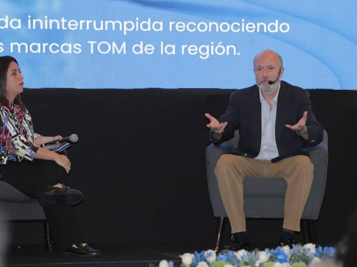 TOM 2025: una gira centroamericana para recordar