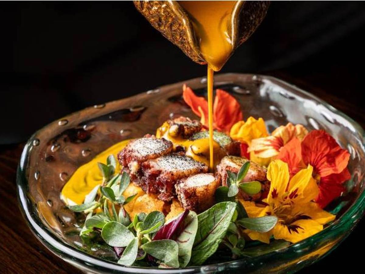 Centroamérica y Panamá brillan en la nueva lista “51–100 de Latin America’s 50 Best Restaurants”