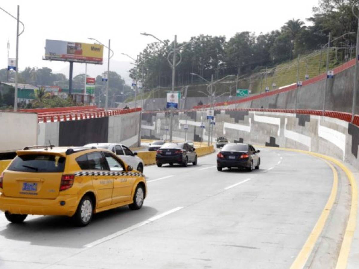 El mercado automotriz salvadoreño busca acelerar a fondo