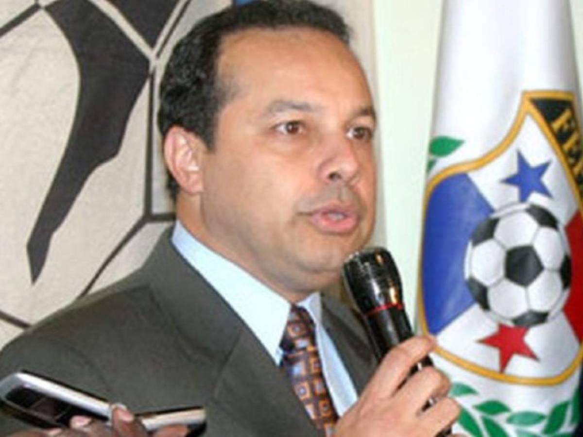 EE.UU. inculpa a exdirigentes de fútbol panameño y salvadoreño en ‘FIFAGate’