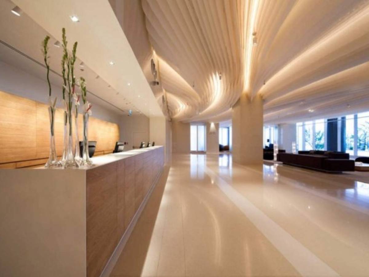 Continúa el desplome de la ocupación hotelera en Panamá