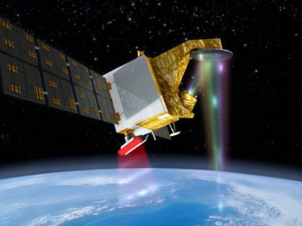 Histórico lanzamiento de satélite franco-chino para estudiar el clima