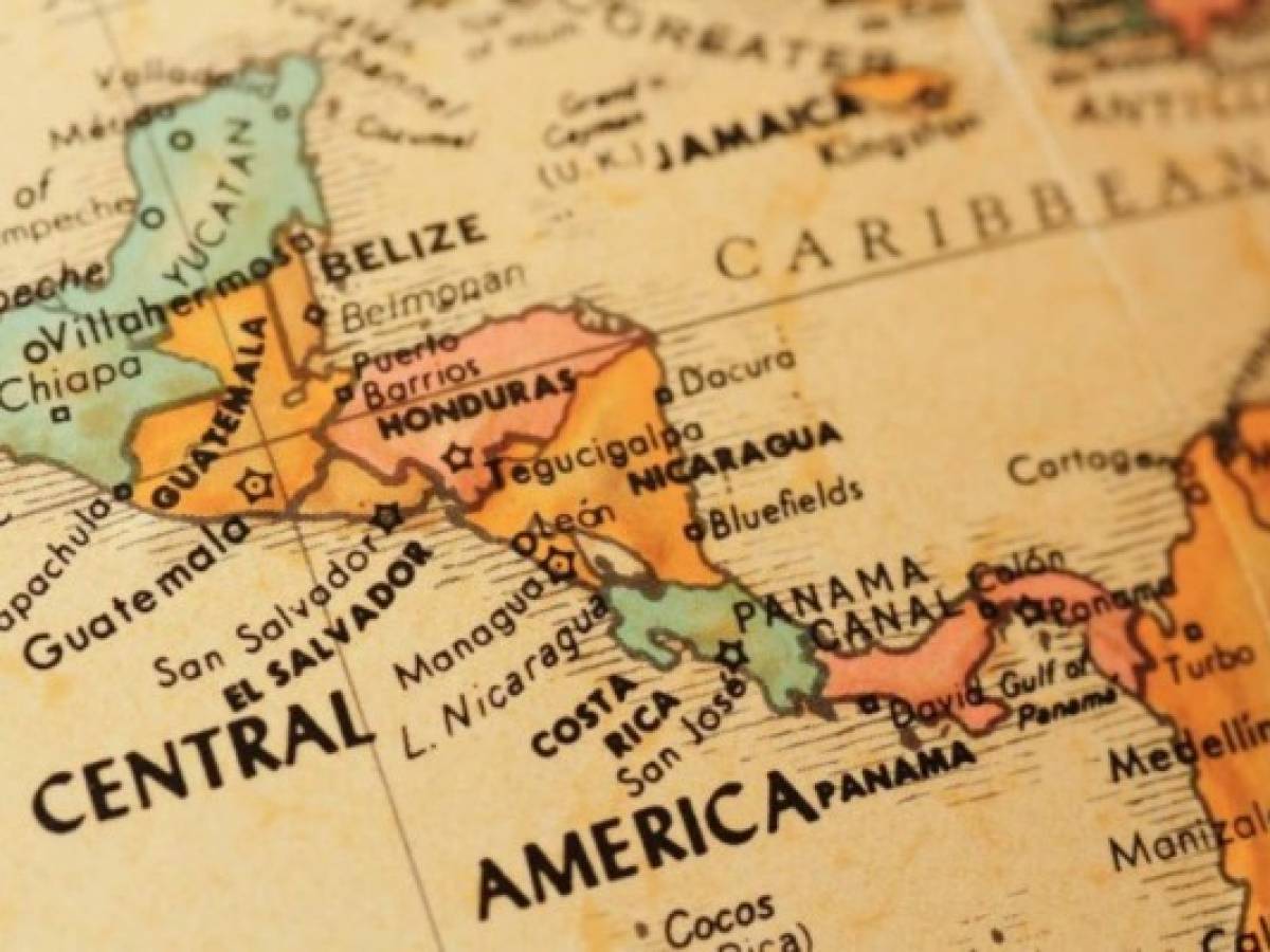 Dionisio Gutiérrez: Es hora de relanzar la integración centroamericana