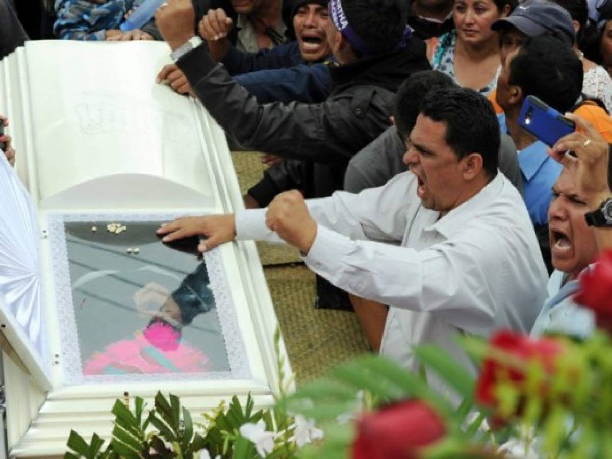 Indígenas anuncian que mantendrán lucha ambientalista