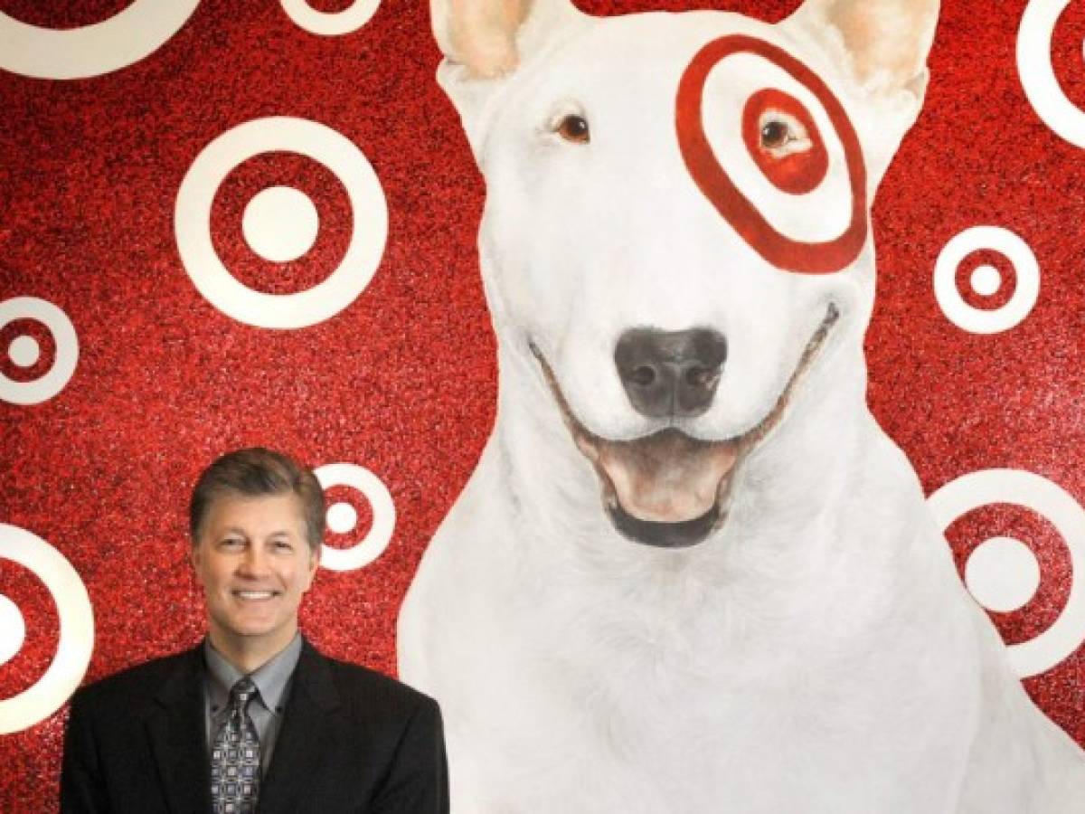 CEO de Target renuncia por ciberataque