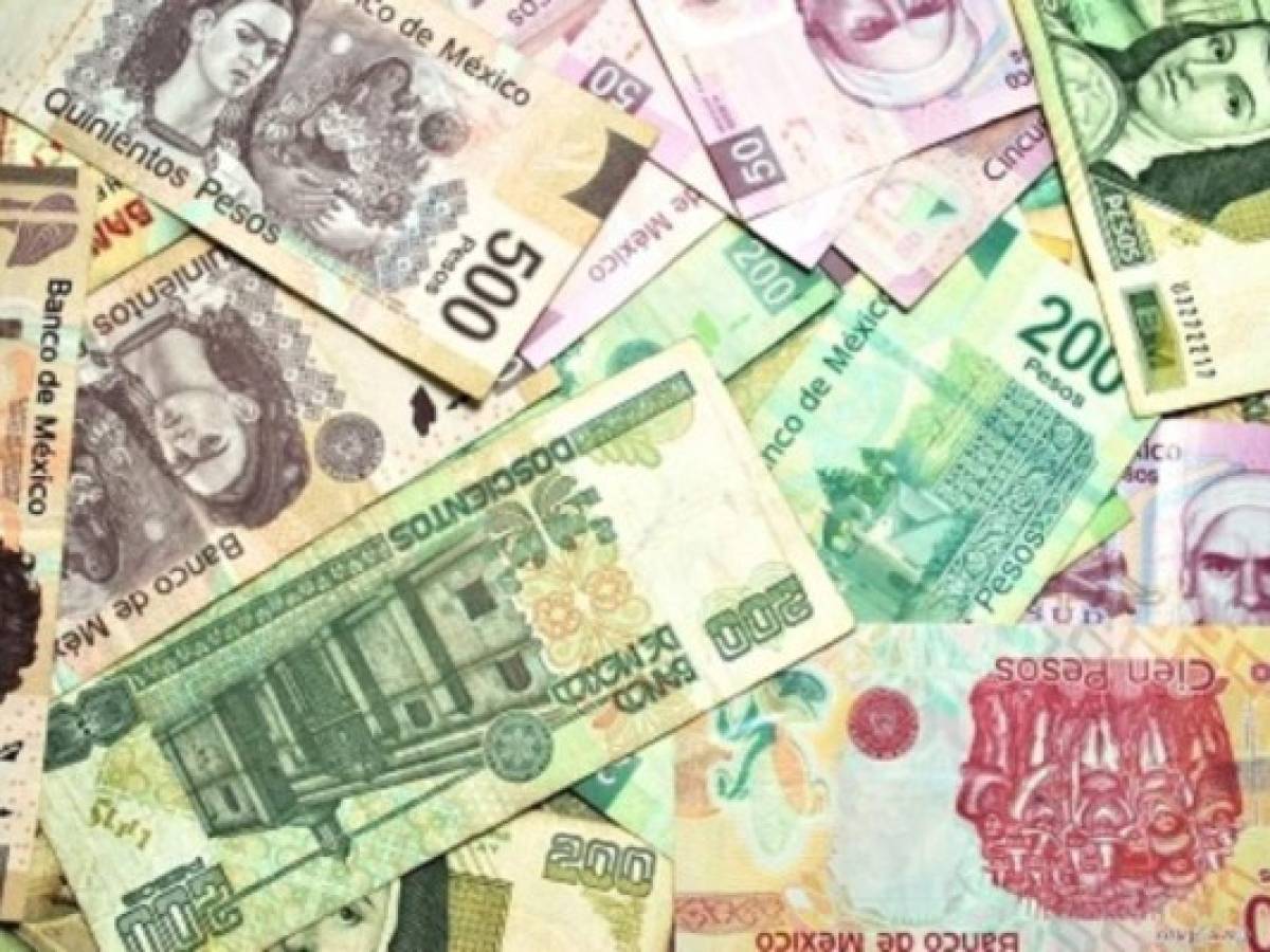 Estrategia de FED amenaza monedas latinoamericanas