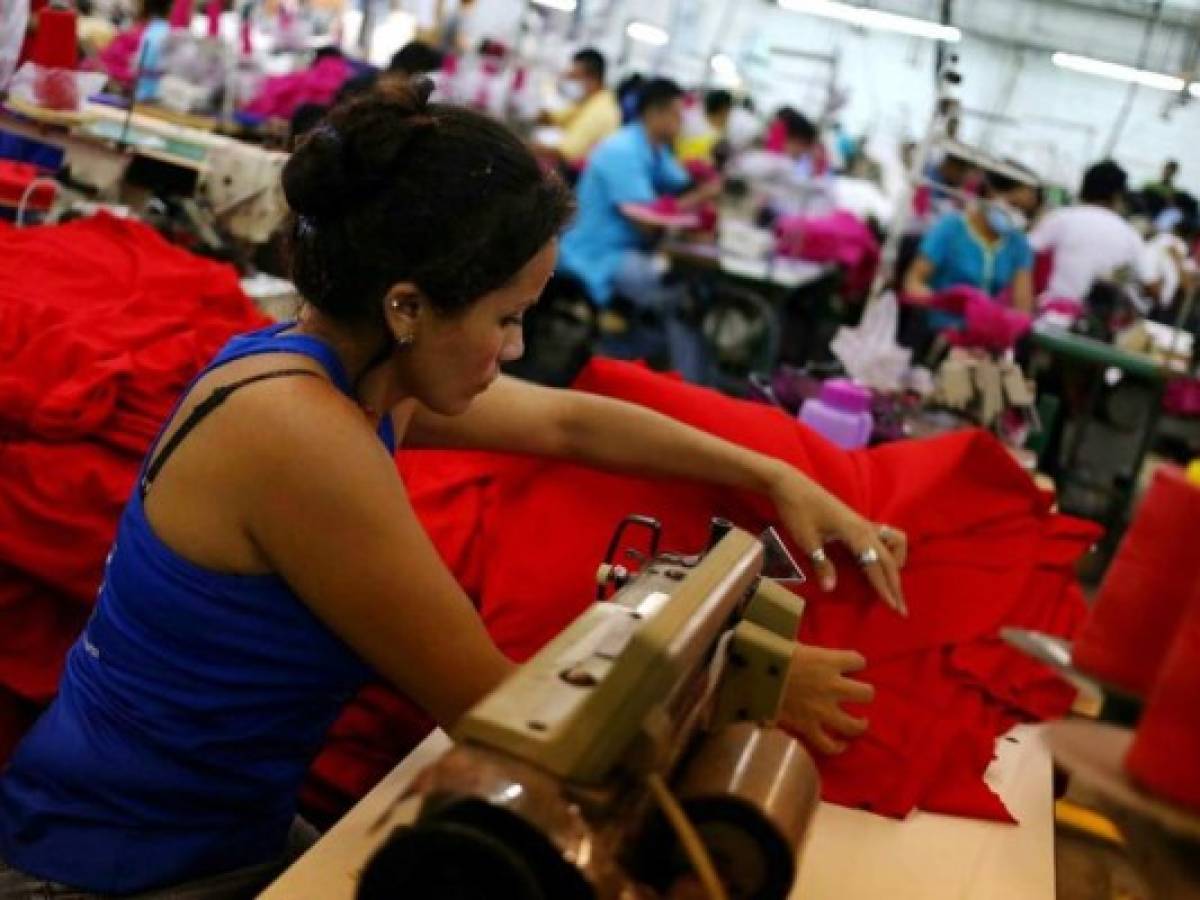 Honduras solicita su ingreso al acuerdo Transpacífico (TPP)