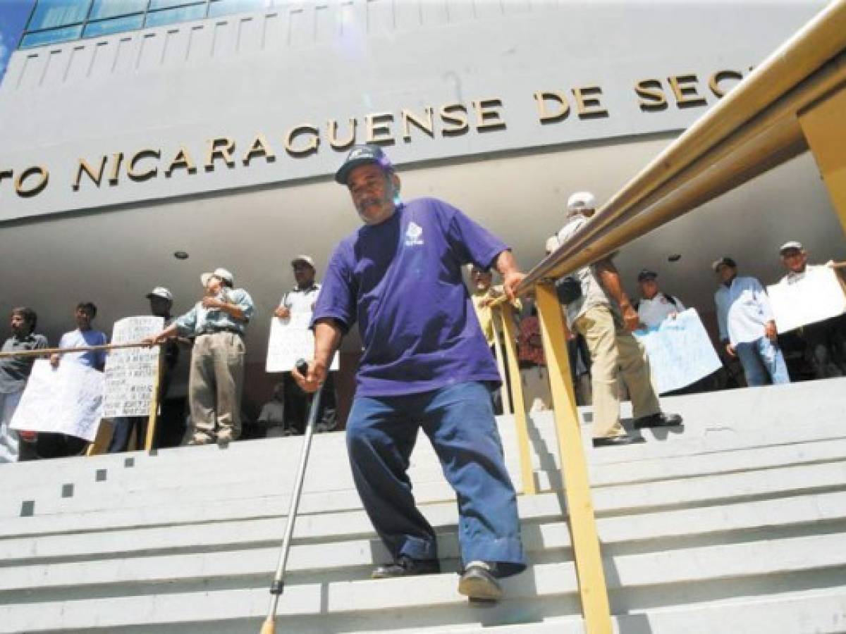 Nicaragua: Gobierno retoma diálogo con Empresarios