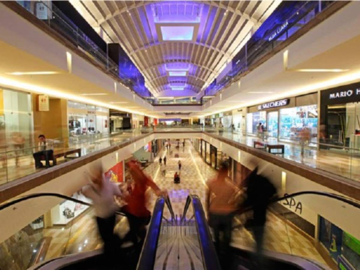 Costa Rica: 78 nuevos centros comerciales hasta 2016