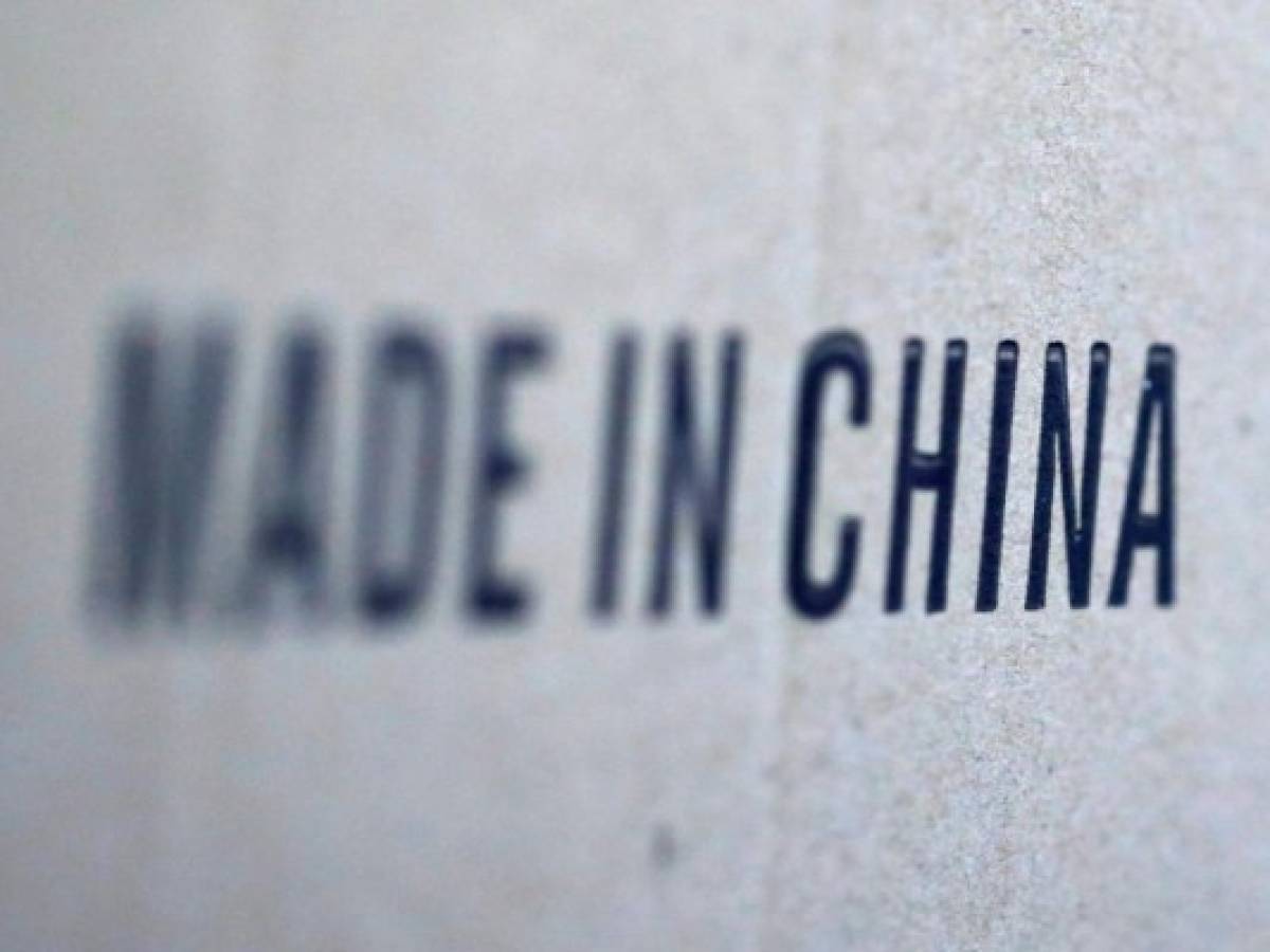 Un nuevo 'made in China' se instala en París a la conquista del lujo