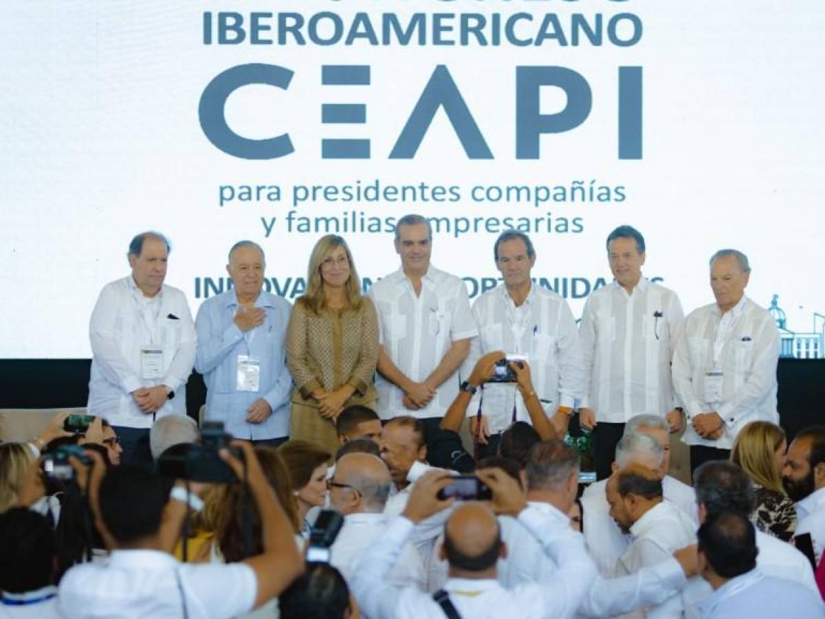 CEAPI reunirá en Madrid a los principales empresarios de la Comunidad Iberoamericana
