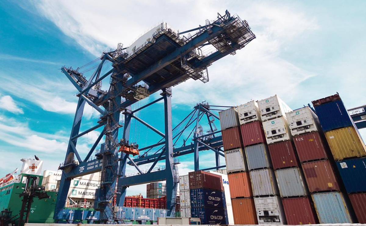 <i>El programa contribuirá a mejorar el sistema logístico con asistencia técnica para la estructuración de proyectos logísticos bancables. Foto de cortesía</i>
