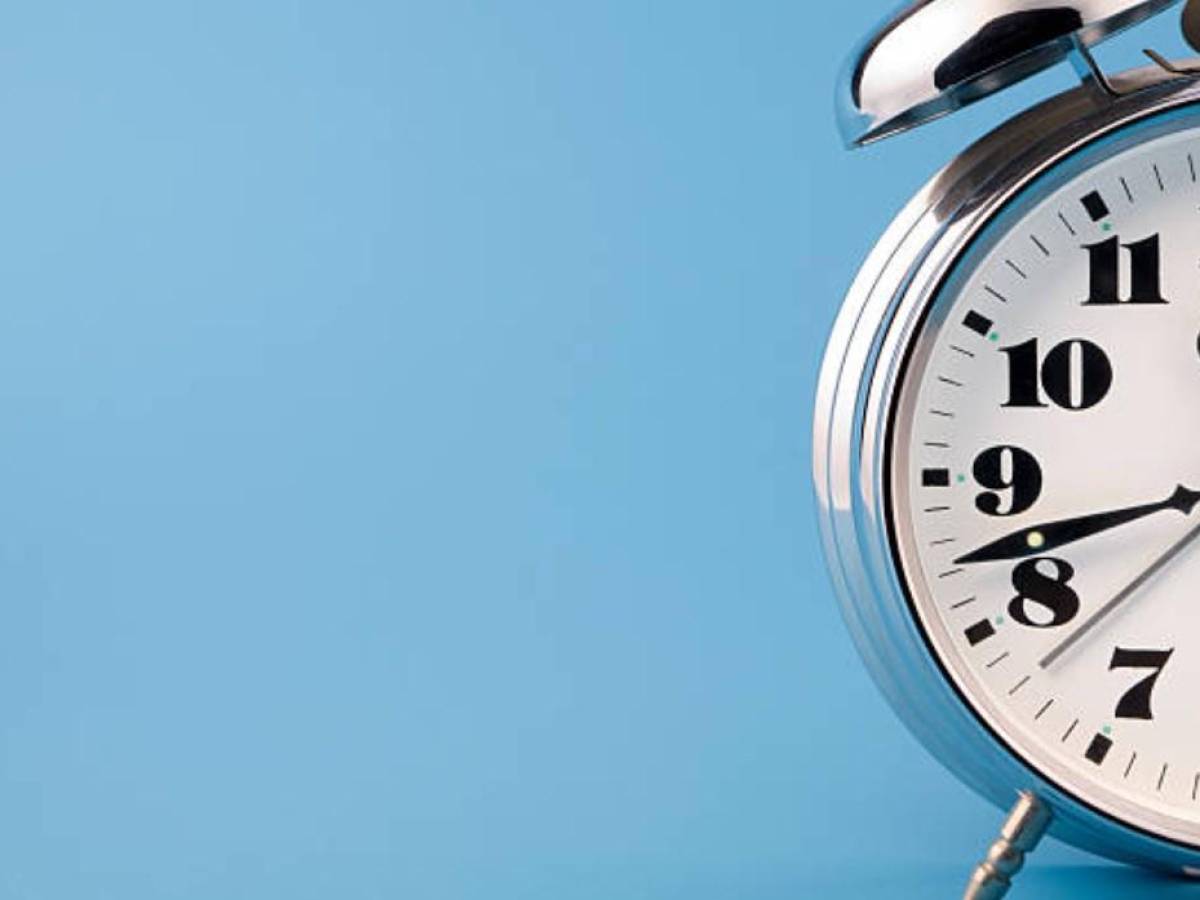México deja en la historia el ‘Horario de Verano’