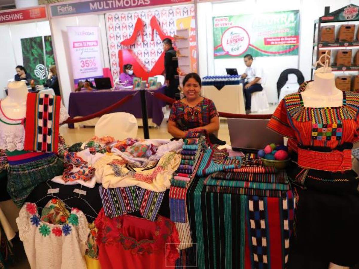 Empresarias de Alta Verapaz, Quetzaltenango y Ciudad Guatemala buscan la exportación