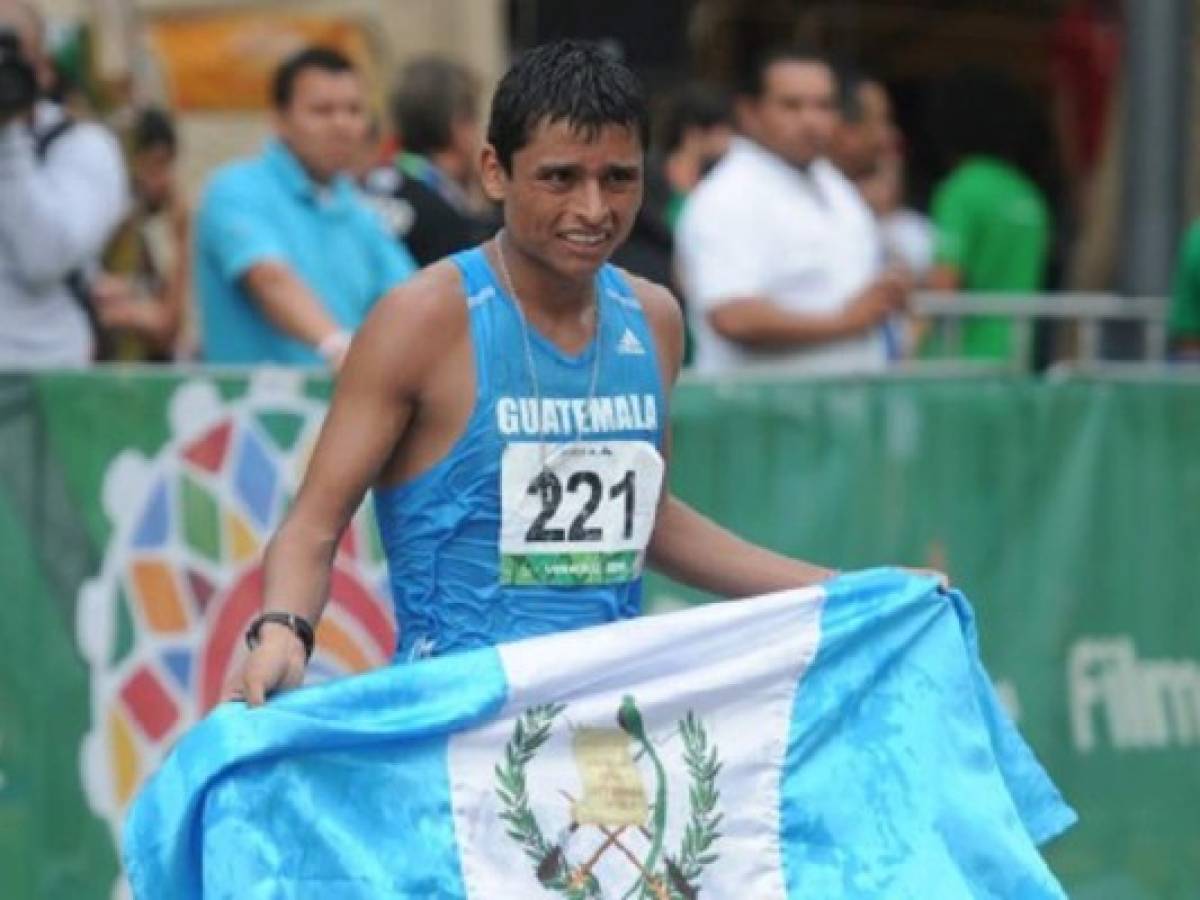 Estas son las opciones de medalla centroamericanas en Río (no son muchas)