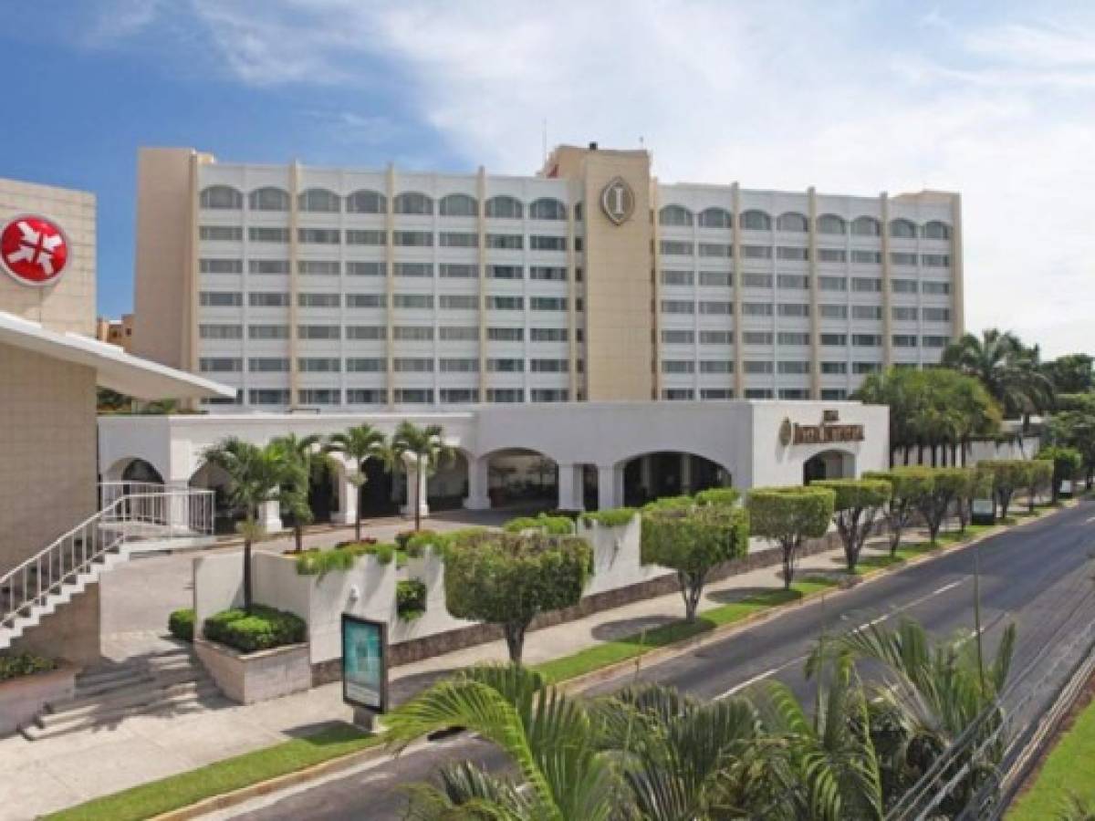 Real Hotels y Resorts, en cúspide de hotelería centroamericana