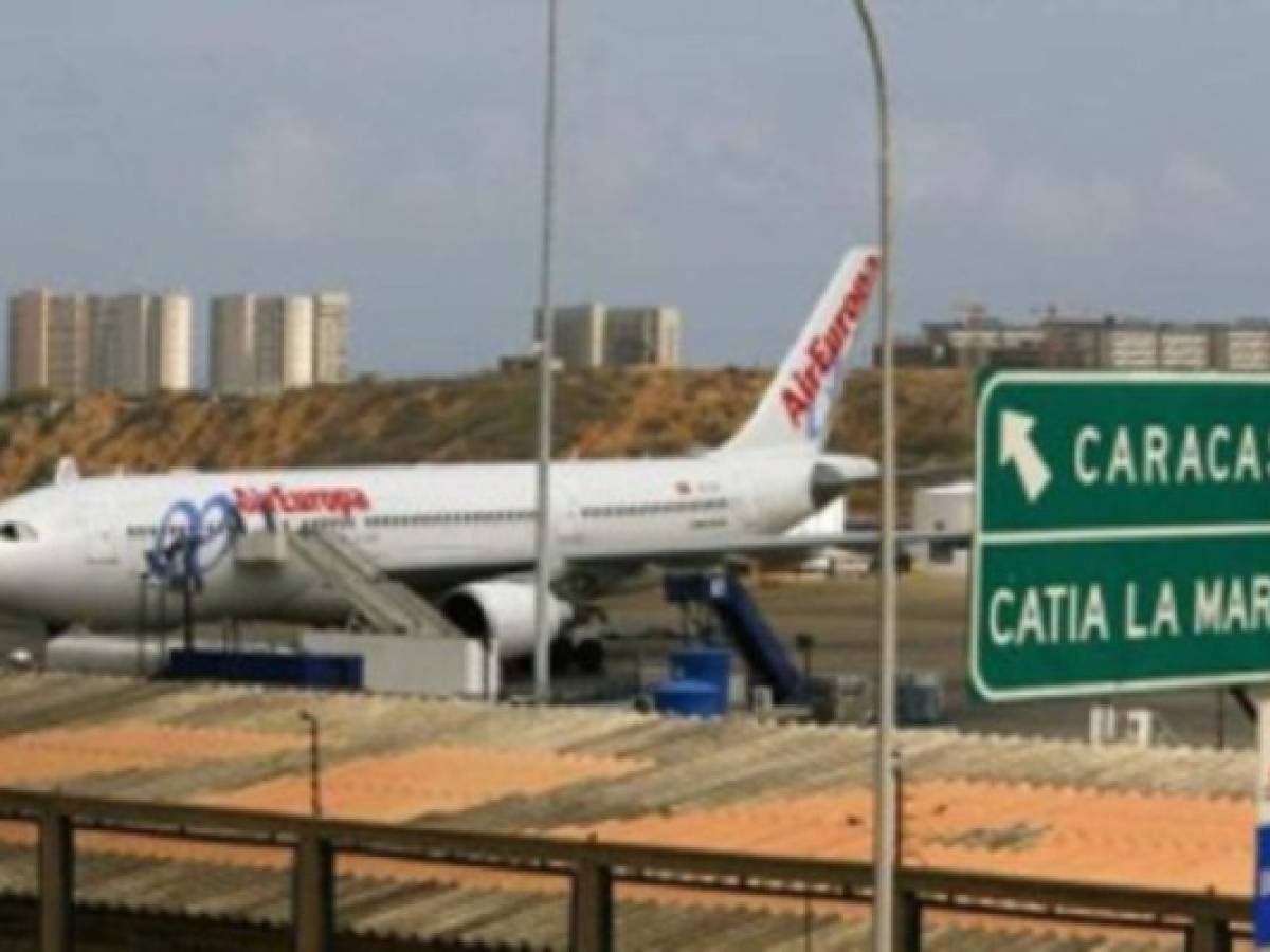 Una cárcel llamada Venezuela