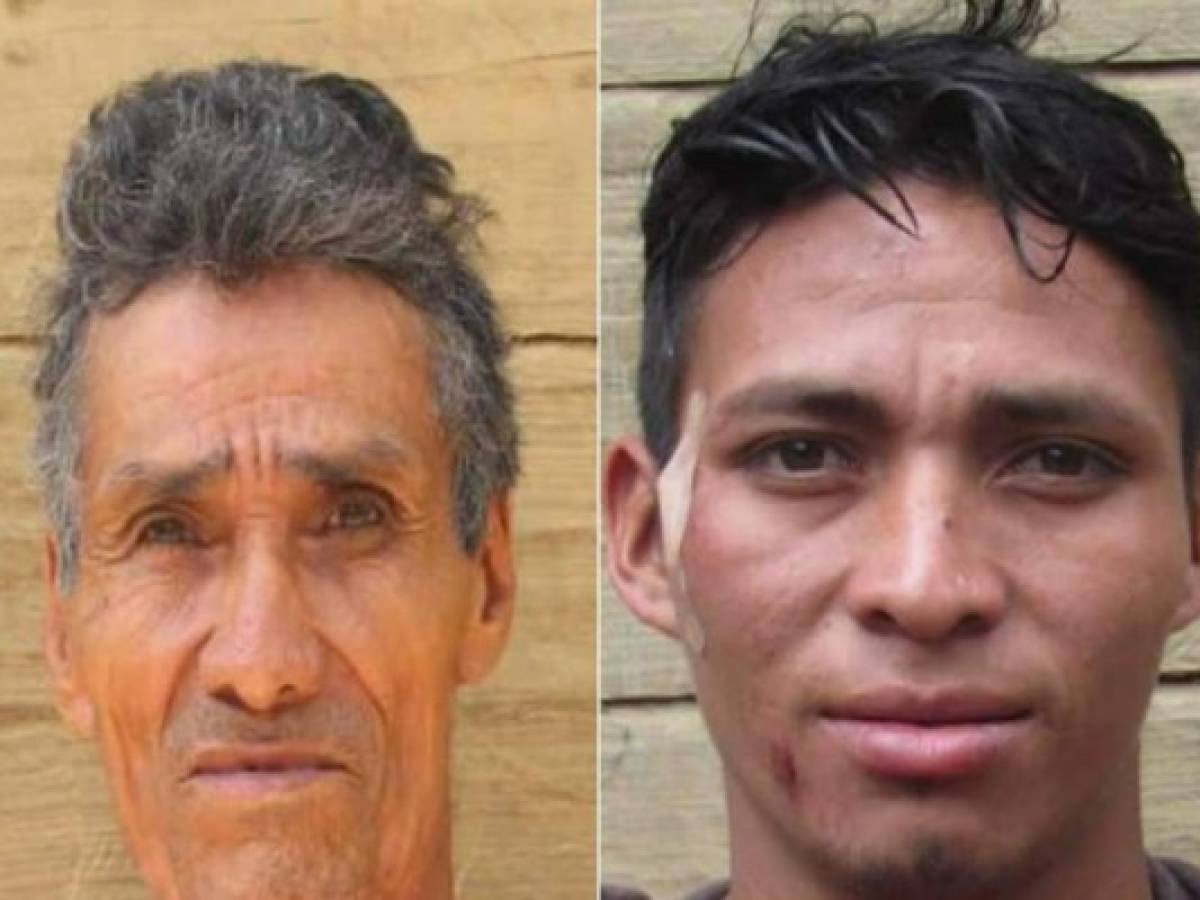 Asesinan a dos indígenas que defendían los bosques en Honduras