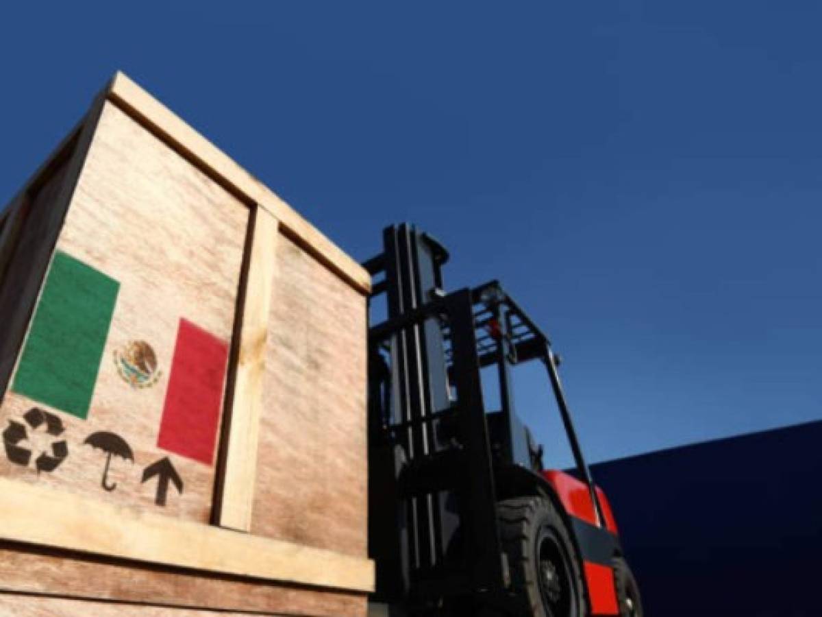 Guerra comercial: México publica la lista de productos de EEUU a los que impone arancel