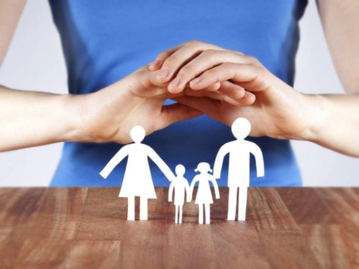 Tres seguros que toda persona debería tener