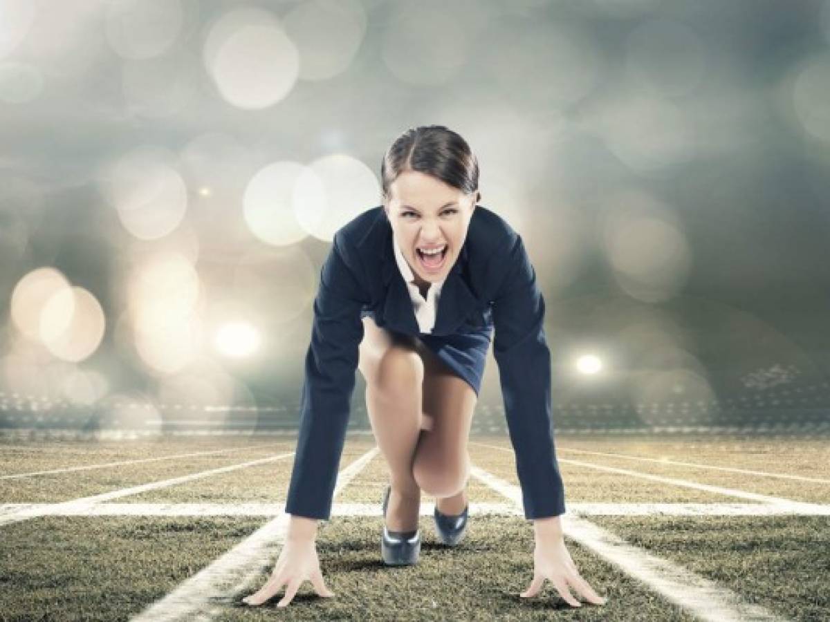 Panamá, buen país para que emprendan las mujeres