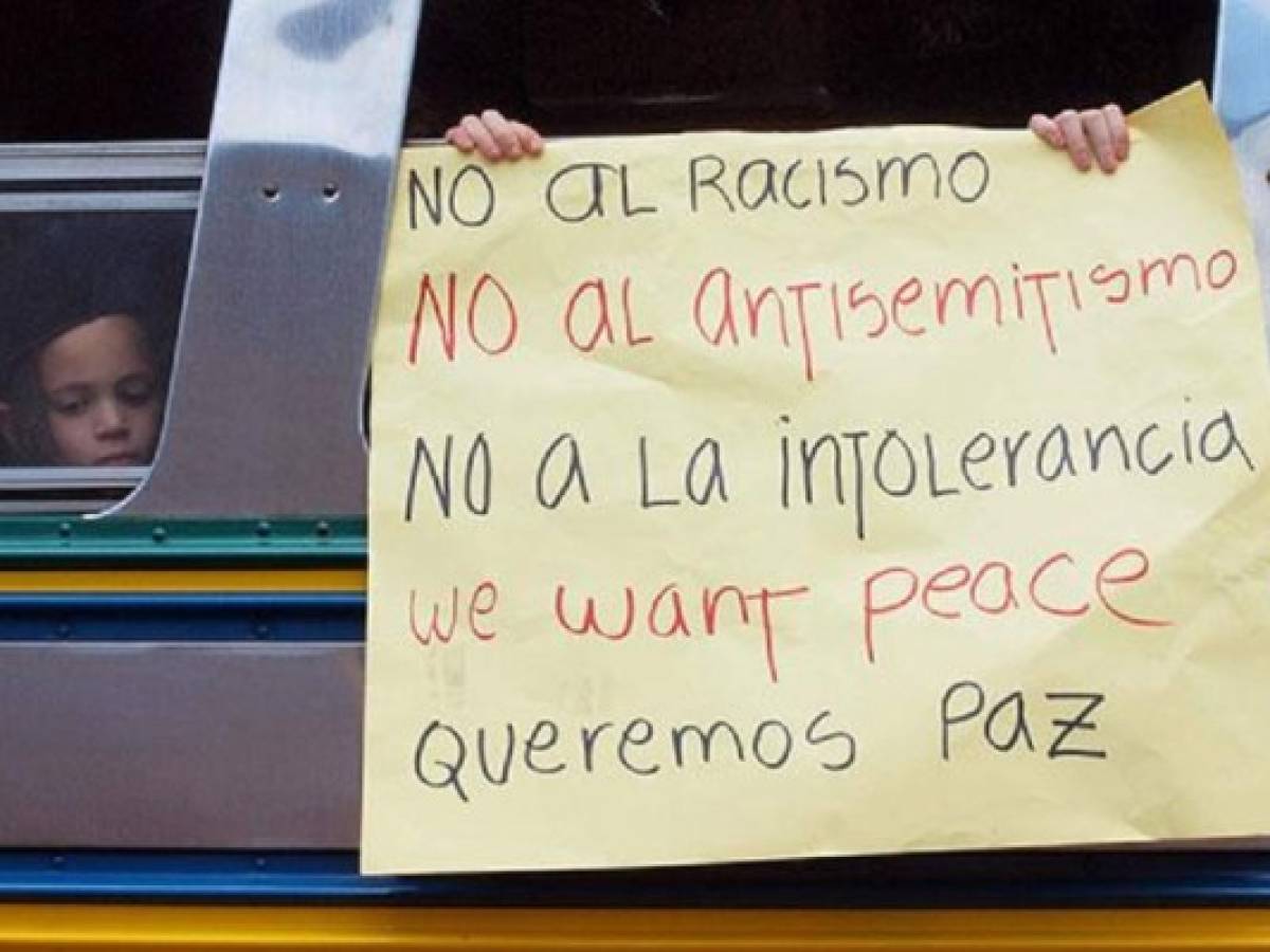 Guatemala: Mayas expulsan a judíos de su pueblo