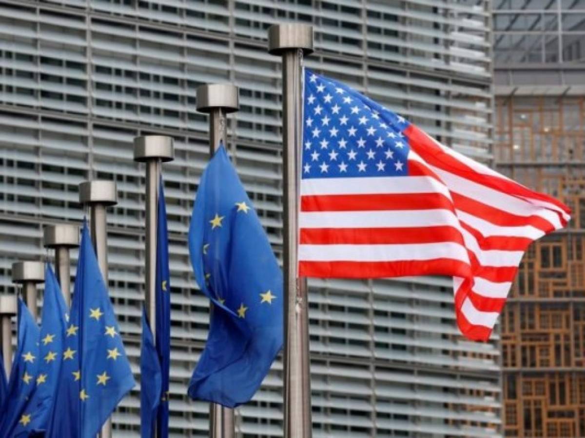 Autorizan los aranceles de EEUU contra la Unión Europea