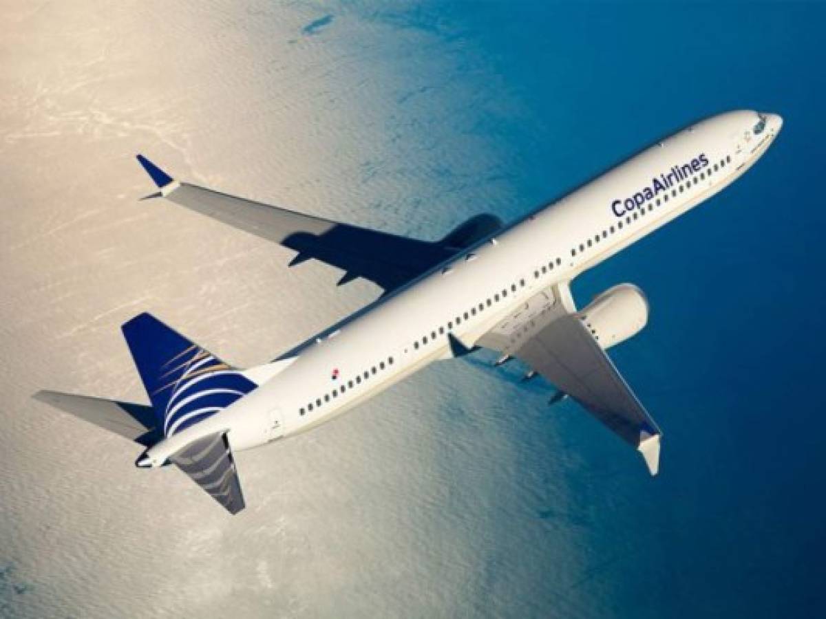 La crisis de los Boeing 737 MAX golpea con fuerza a Copa Airlines