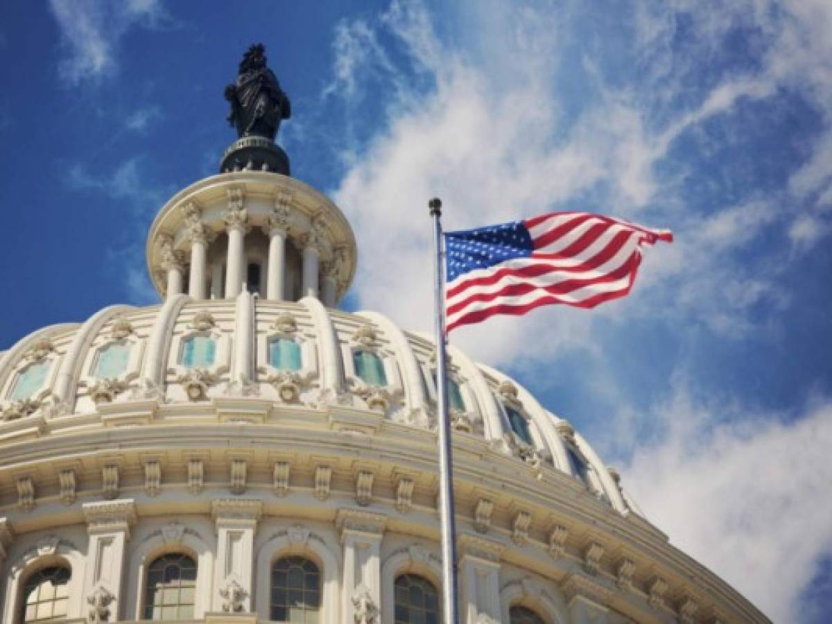 EEUU: Congreso haría nueva prórroga presupuestal para evitar 'shutdown'