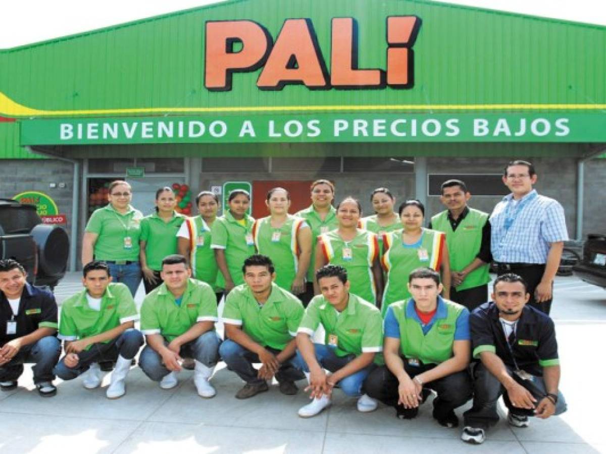 Walmart busca empleados en Nicaragua