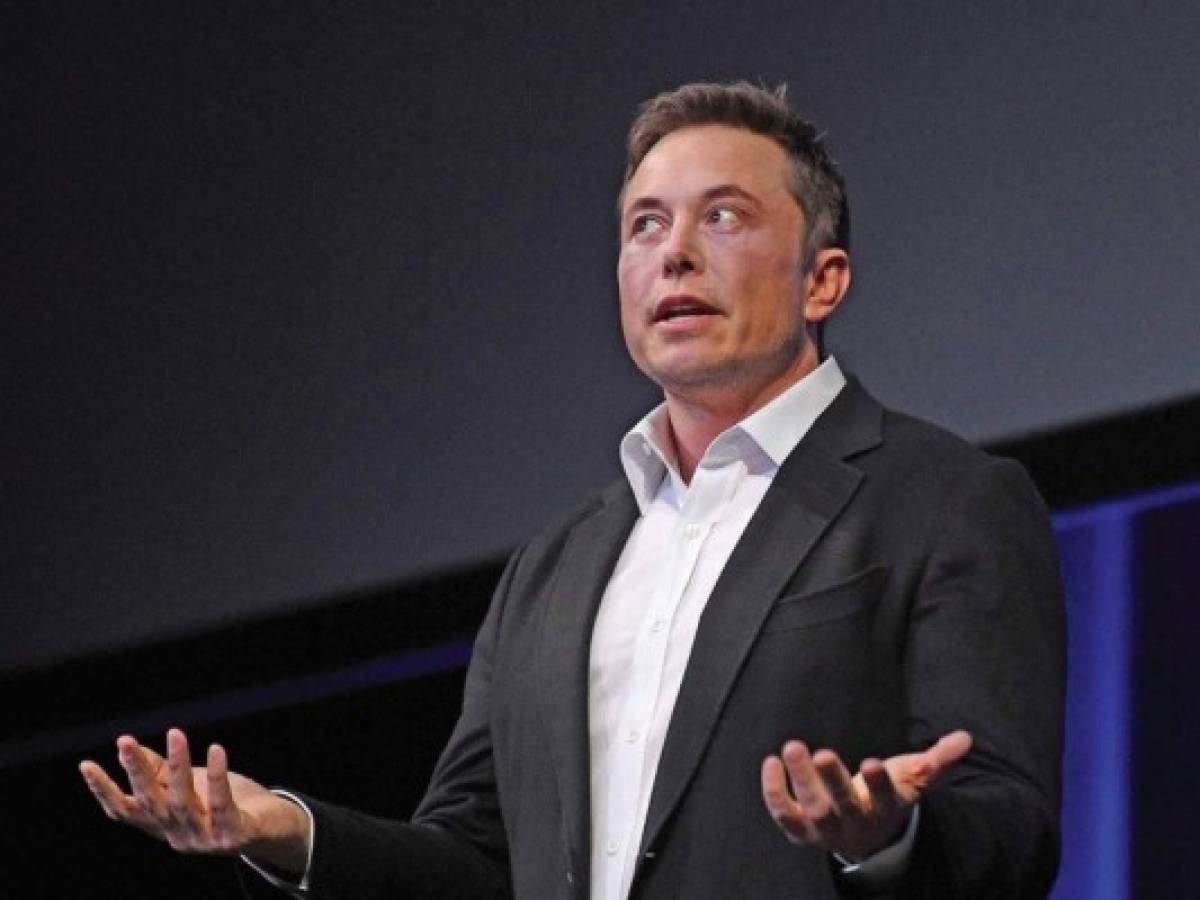 Elon Musk pide el 'desmembramiento' de Amazon