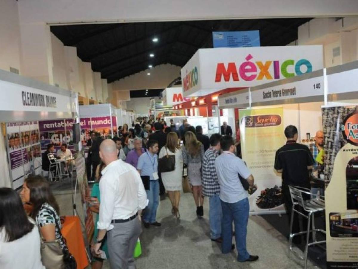 4.000 inversionistas espera Expofranquicia 2016