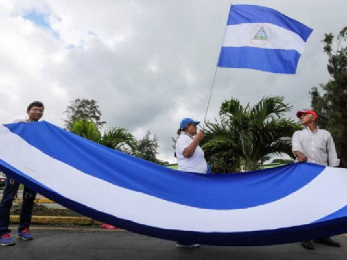 Nicaragua: Termina la campaña electoral de 'baja intensidad'