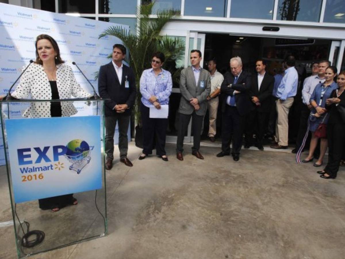 ExpoWalmart, la feria al detalle más grande del Istmo
