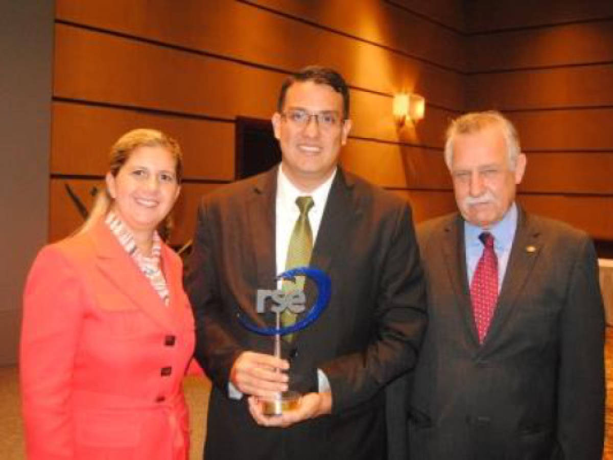 Premian a HanesBrands por prácticas de RSE