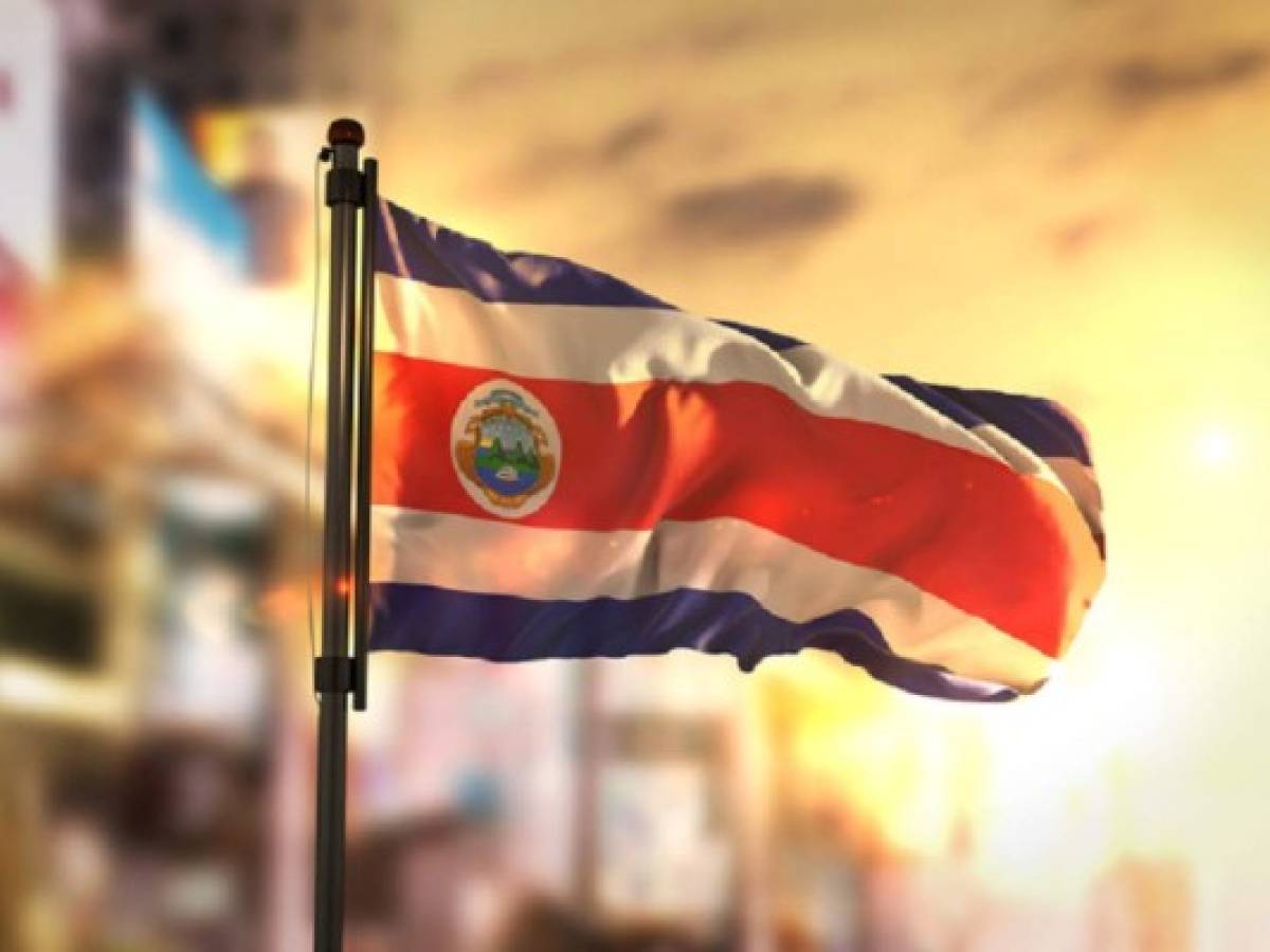Déficit fiscal se disparará en Costa Rica por encima del 7 %
