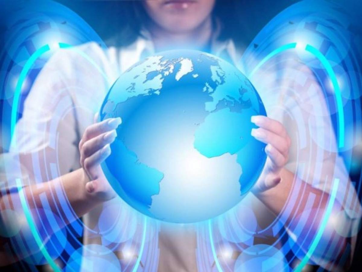 Las cuatro 'megatendencias' que cambiarán el mundo