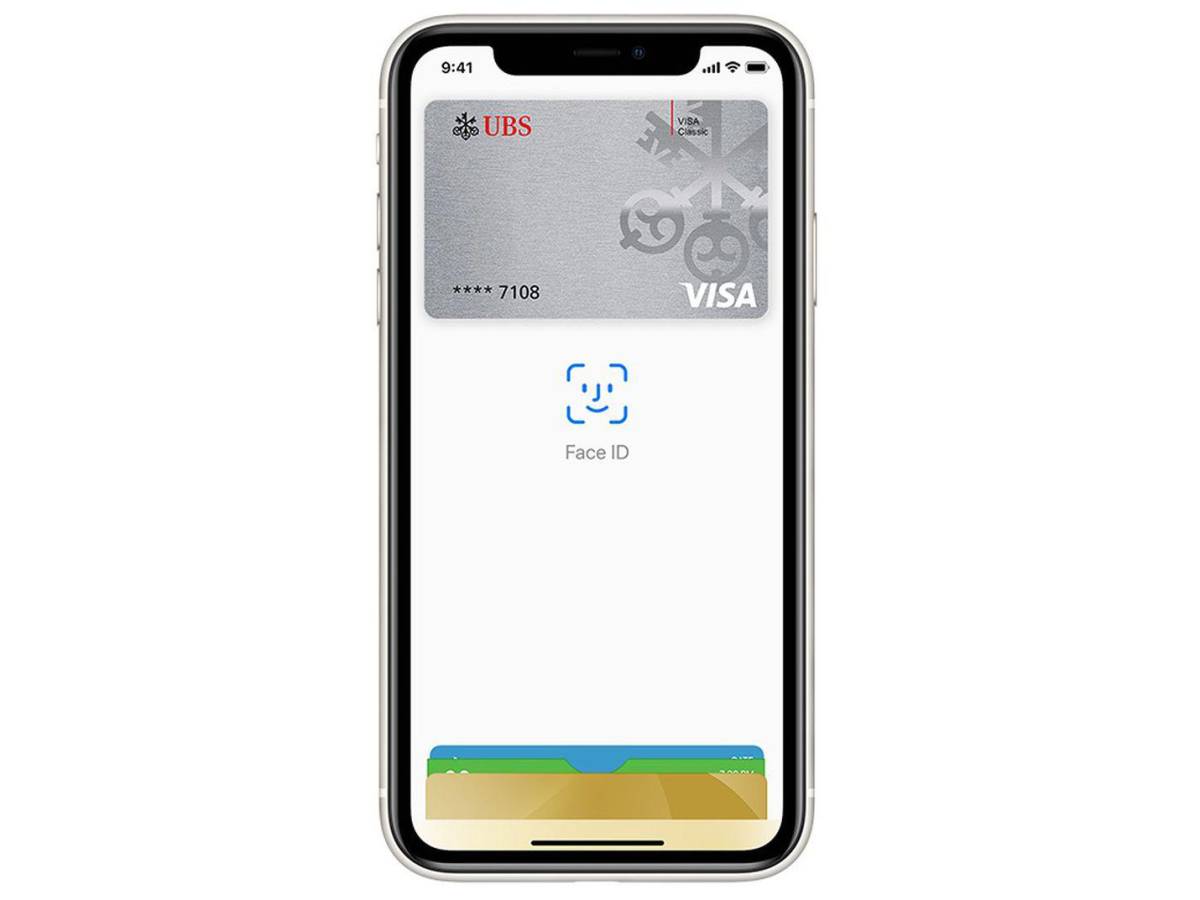 La UE denuncia que Apple Pay es anticompetitivo